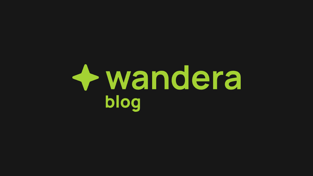 Welcome to the Wandera Blog